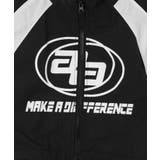 キリカエナイロンブルゾン | WEGO【WOMEN】 | 詳細画像22