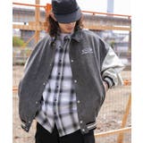 デニムスタジャン | WEGO【MEN】 | 詳細画像3 