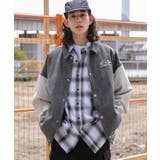 デニムスタジャン | WEGO【MEN】 | 詳細画像14 