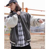 デニムスタジャン | WEGO【MEN】 | 詳細画像15 