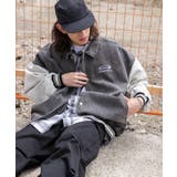 デニムスタジャン | WEGO【MEN】 | 詳細画像16 