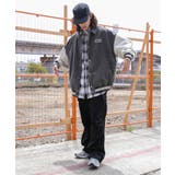 デニムスタジャン | WEGO【MEN】 | 詳細画像17 