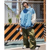 デニムスタジャン | WEGO【MEN】 | 詳細画像28 
