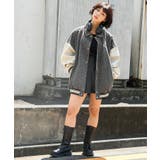 デニムスタジャン | WEGO【MEN】 | 詳細画像33 