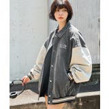 デニムスタジャン | WEGO【MEN】 | 詳細画像37 