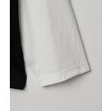 フェイクレイヤードベストT(LS) | WEGO【MEN】 | 詳細画像22 