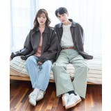 USPOLOフェイクレザージャケット | WEGO【WOMEN】 | 詳細画像3