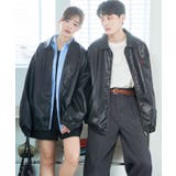 USPOLOフェイクレザージャケット | WEGO【WOMEN】 | 詳細画像6
