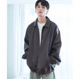 USPOLOフェイクレザージャケット | WEGO【WOMEN】 | 詳細画像17