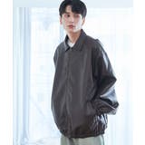 USPOLOフェイクレザージャケット | WEGO【WOMEN】 | 詳細画像20