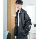 USPOLOフェイクレザージャケット | WEGO【WOMEN】 | 詳細画像28
