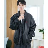 USPOLOフェイクレザージャケット | WEGO【WOMEN】 | 詳細画像29