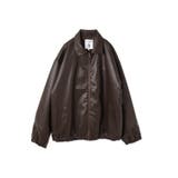 USPOLOフェイクレザージャケット | WEGO【WOMEN】 | 詳細画像41