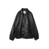 USPOLOフェイクレザージャケット | WEGO【WOMEN】 | 詳細画像42