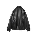 USPOLOフェイクレザージャケット | WEGO【WOMEN】 | 詳細画像43