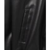 USPOLOフェイクレザージャケット | WEGO【WOMEN】 | 詳細画像46