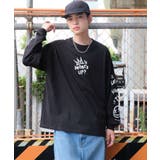 アクセ付きアンサンブルT(LS) | WEGO【MEN】 | 詳細画像6