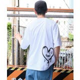 アクセ付きアンサンブルT(LS) | WEGO【MEN】 | 詳細画像9