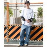 アクセ付きアンサンブルT(LS) | WEGO【MEN】 | 詳細画像10