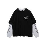 アクセ付きアンサンブルT(LS) | WEGO【MEN】 | 詳細画像17