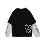 アクセ付きアンサンブルT(LS) | WEGO【MEN】 | 詳細画像19
