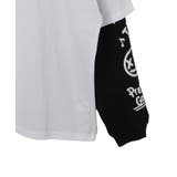 アクセ付きアンサンブルT(LS) | WEGO【MEN】 | 詳細画像21