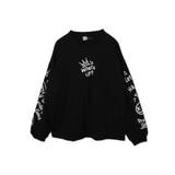 アクセ付きアンサンブルT(LS) | WEGO【MEN】 | 詳細画像25