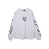 アクセ付きアンサンブルT(LS) | WEGO【MEN】 | 詳細画像28