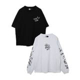 アクセ付きアンサンブルT(LS) | WEGO【MEN】 | 詳細画像29