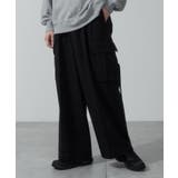 スーパーバギーカーゴスラックス | WEGO【MEN】 | 詳細画像22 