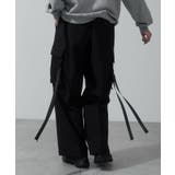スーパーバギーカーゴスラックス | WEGO【MEN】 | 詳細画像26 