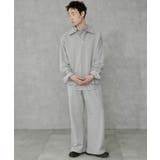 ラグランハーフZIPPO | WEGO【MEN】 | 詳細画像12
