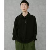 ラグランハーフZIPPO | WEGO【MEN】 | 詳細画像13