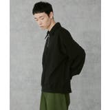 ラグランハーフZIPPO | WEGO【MEN】 | 詳細画像14
