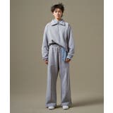 ラグランハーフZIPPO | WEGO【MEN】 | 詳細画像18