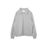 ラグランハーフZIPPO | WEGO【MEN】 | 詳細画像20
