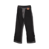 ウエストロールダウン2ラインデニム | WEGO【WOMEN】 | 詳細画像9