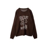 ジャガードグラフィックプルオーバー(LS) | WEGO【MEN】 | 詳細画像6