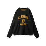 ジャガードグラフィックプルオーバー(LS) | WEGO【MEN】 | 詳細画像8