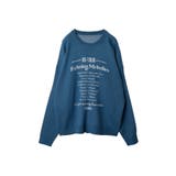ジャガードグラフィックプルオーバー(LS) | WEGO【MEN】 | 詳細画像9