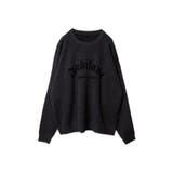 ジャガードグラフィックプルオーバー(LS) | WEGO【MEN】 | 詳細画像10