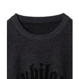 ジャガードグラフィックプルオーバー(LS) | WEGO【MEN】 | 詳細画像11