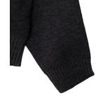 ジャガードグラフィックプルオーバー(LS) | WEGO【MEN】 | 詳細画像12
