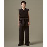 Vネックニットベスト | WEGO【MEN】 | 詳細画像24