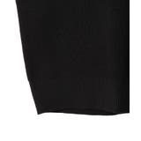 Vネックニットベスト | WEGO【MEN】 | 詳細画像31