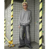 メタルワンポイントZIPパーカー | WEGO【MEN】 | 詳細画像2 