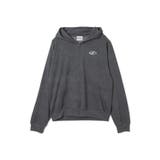 メタルワンポイントZIPパーカー | WEGO【MEN】 | 詳細画像17 