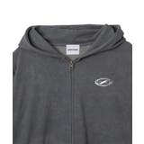 メタルワンポイントZIPパーカー | WEGO【MEN】 | 詳細画像20 