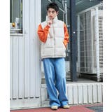パデッドベスト | WEGO【MEN】 | 詳細画像2