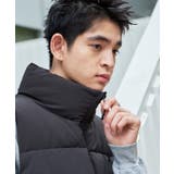 パデッドベスト | WEGO【MEN】 | 詳細画像5